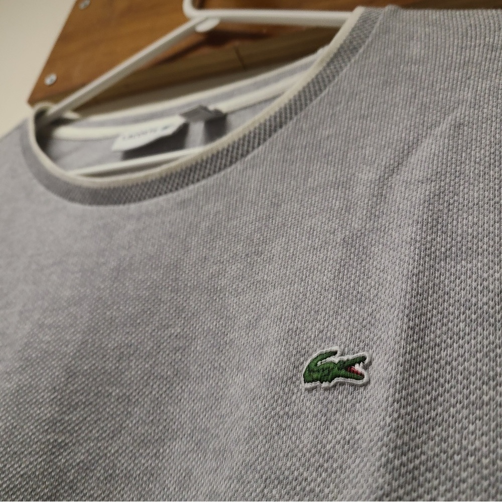 COPY - LACOSTE Sweater